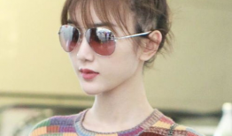 张子枫爆料吃瓜黄磊